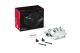 BREMBO Bremssattel F BR 047