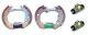 BREMBO Bremsbackensatz K 23 042