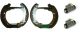 BREMBO Bremsbackensatz K 24 039