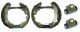 BREMBO Bremsbackensatz K 24 041