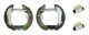 BREMBO Bremsbackensatz K 30 011