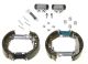 BREMBO Bremsbackensatz K 30 012