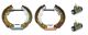BREMBO Bremsbackensatz K 68 060
