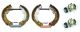 BREMBO Bremsbackensatz K 68 068