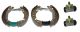 BREMBO Bremsbackensatz K 68 078