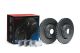 BREMBO Bremsensatz, Scheibenbremse KT 08 021