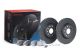 BREMBO Bremsensatz, Scheibenbremse KT 08 054