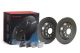 BREMBO Bremsensatz, Scheibenbremse KT 08 056