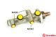 BREMBO Hauptbremszylinder M 50 006