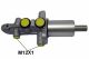 BREMBO Hauptbremszylinder M 50 043