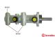BREMBO Hauptbremszylinder M 61 001