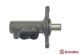 BREMBO Hauptbremszylinder M 61 127