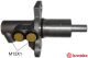 BREMBO Hauptbremszylinder M 85 005
