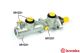 BREMBO Hauptbremszylinder M 85 043
