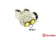 BREMBO Bremskraftregler R 23 003