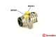 BREMBO Bremskraftregler R 61 004