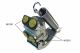 BREMBO Bremskraftregler R 61 027