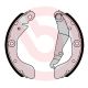 BREMBO Bremsbackensatz S 10 519