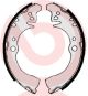 BREMBO Bremsbackensatz S 16 507