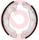 BREMBO Bremsbackensatz S 23 507