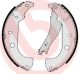 BREMBO Bremsbackensatz S 23 511