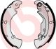 BREMBO Bremsbackensatz S 23 519