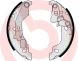 BREMBO Bremsbackensatz S 23 520