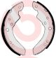 BREMBO Bremsbackensatz S 23 564