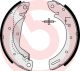 BREMBO Bremsbackensatz S 23 577