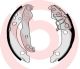 BREMBO Bremsbackensatz S 24 530