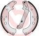 BREMBO Bremsbackensatz S 24 534