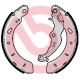 BREMBO Bremsbackensatz S 24 551