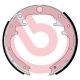 BREMBO Bremsbackensatz S 24 554