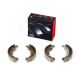 BREMBO Bremsbackensatz S 24 555