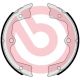 BREMBO Bremsbackensatz, Feststellbremse S 28 518