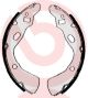 BREMBO Bremsbackensatz S 30 507