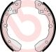 BREMBO Bremsbackensatz S 30 518