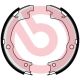 BREMBO Bremsbackensatz, Feststellbremse S 30 533