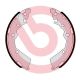 BREMBO Bremsbackensatz S 30 542
