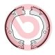 BREMBO Bremsbackensatz, Feststellbremse S 30 543