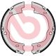 BREMBO Bremsbackensatz, Feststellbremse S 30 544