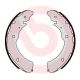BREMBO Bremsbackensatz S 34 508