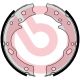 BREMBO Bremsbackensatz, Feststellbremse S 34 509
