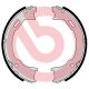 BREMBO Bremsbackensatz, Feststellbremse S 37 509
