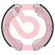BREMBO Bremsbackensatz S 37 511