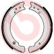 BREMBO Bremsbackensatz S 44 501