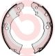 BREMBO Bremsbackensatz S 56 504