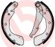 BREMBO Bremsbackensatz S 59 513