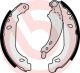 BREMBO Bremsbackensatz S 61 525
