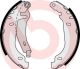 BREMBO Bremsbackensatz S 61 539